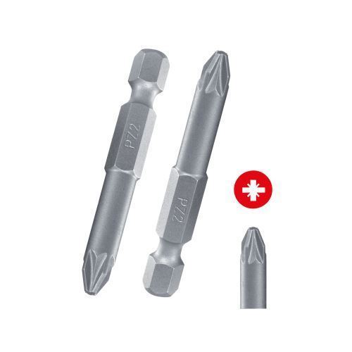 ARTAŞ YILDIZ BİTS UÇ  100 MM PZ 2